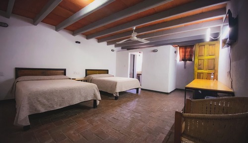 Basic Room