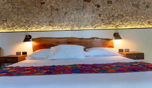 Grand Double Room