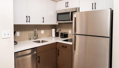 King Studio Suite