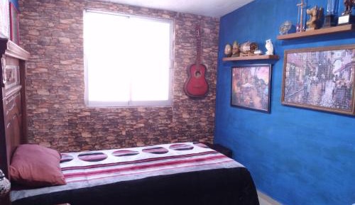 Budget Double or Twin Room