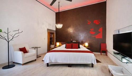 Superior Queen Room