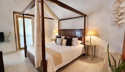 Junior Suite (Accept Pets)