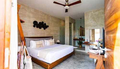 Superior Suite