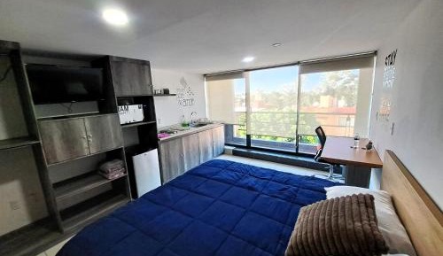 Superior Double Room with Two Double Beds