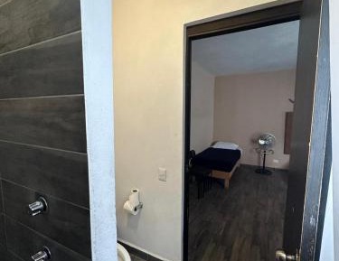 Family Room with Private Bathroom