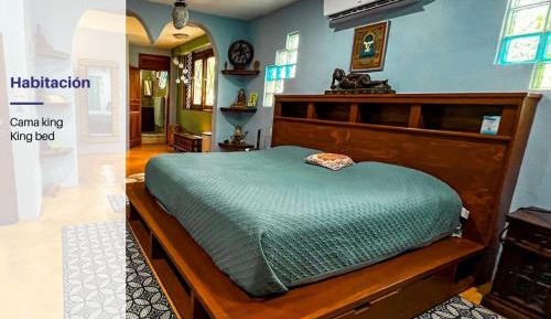 Standard Double Suite