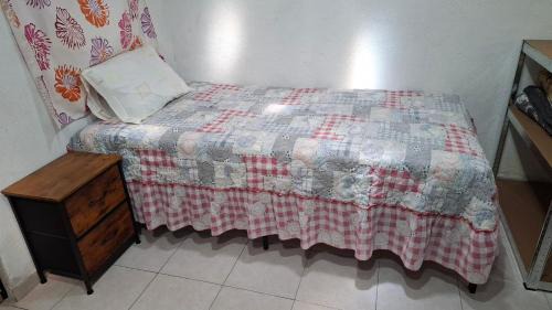 Double or Twin Room with Shared Bathroom
