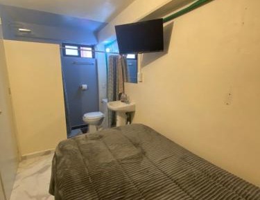 Small Single Room