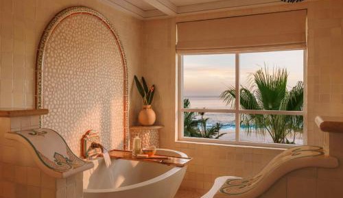 Oceanfront Junior Suite