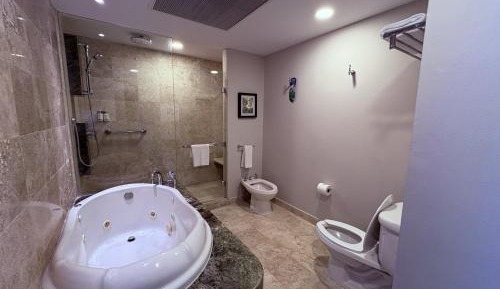 King Suite