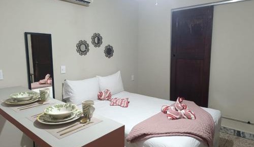 Queen Suite