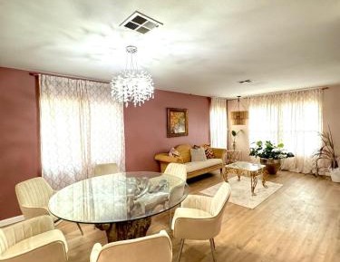 Five-Bedroom House