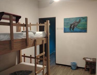 Budget Twin Room