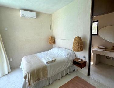 Queen Room with Balcony