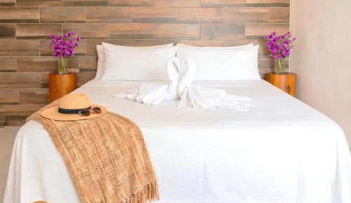 Superior King Suite