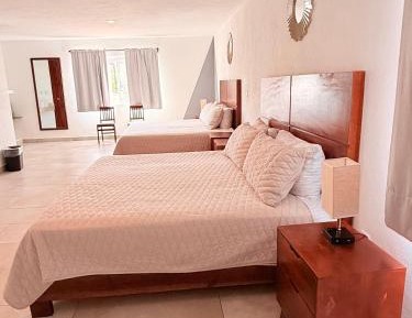 King Room with Two King Beds
