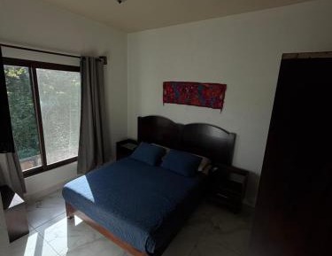 Two-Bedroom Superior Apartment