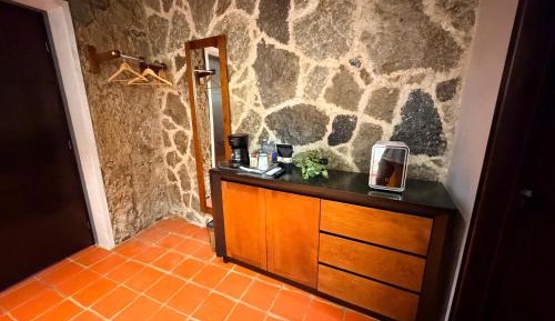 King Room with Spa Bath