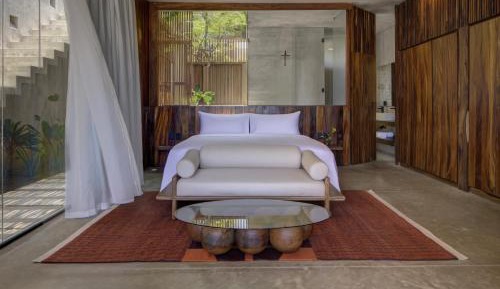 Suite with Terrace