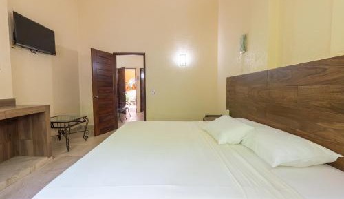 Economy Double or Twin Room