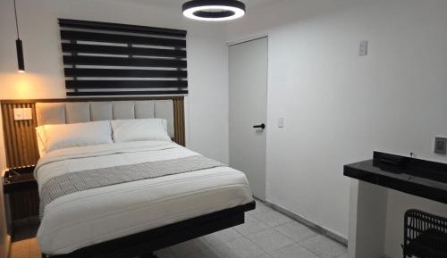 Classic Quadruple Room