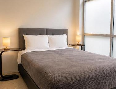 Standard Double Room with Shared Bathroom