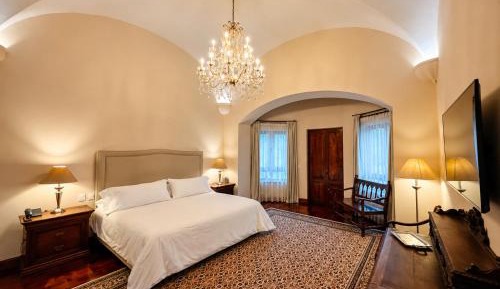 Superior Suite