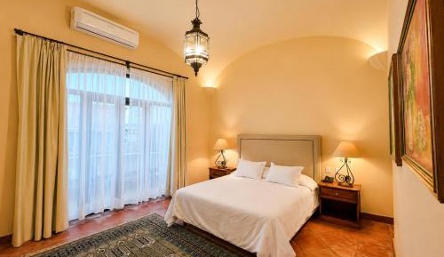 Deluxe Junior Suite
