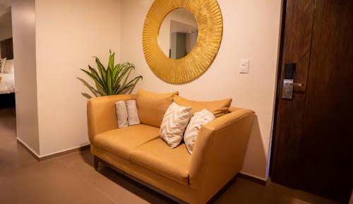Standard Suite