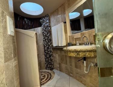 Queen Suite Morada