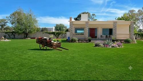Five-Bedroom House