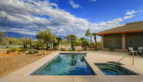 Vacation Home