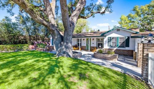 Vacation Home
