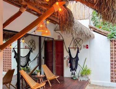 Duplex Apartment