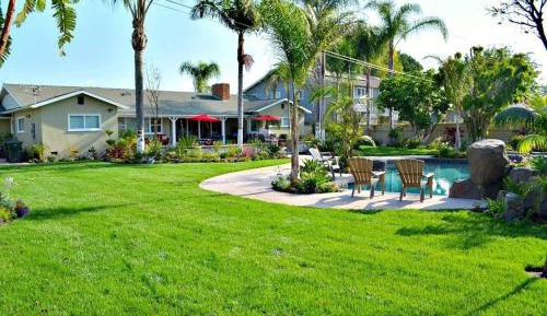 Vacation Home