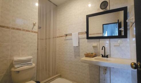King Room with Sea View