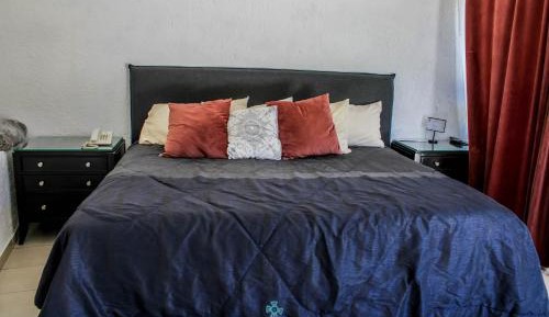 Standard Room 103