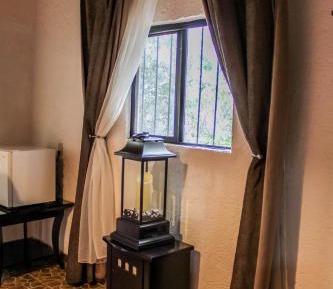 Standard Room 118