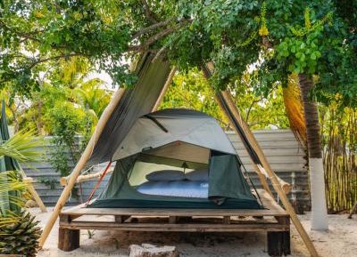 Tent