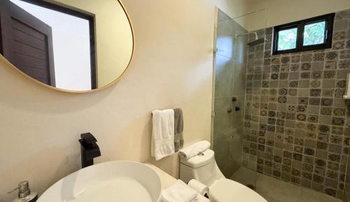 Junior Suite with Private Pool