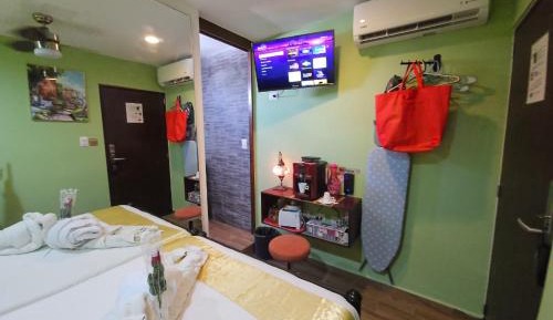 Deluxe Villa