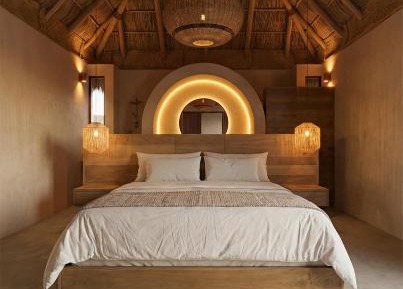 Suite with Sea View
