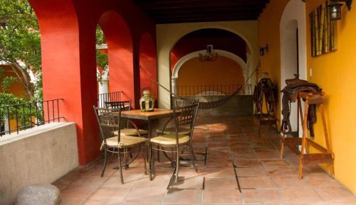 Queen Room with Balcony