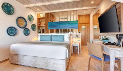 Deluxe Junior Suite