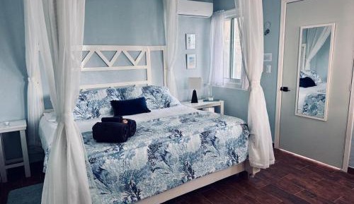 King Room with Sea View