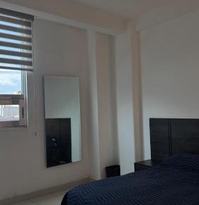 Double or Twin Room with Private Bathroom