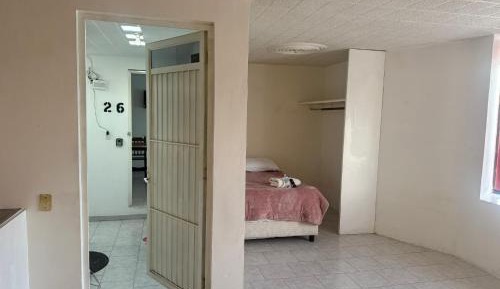 Two-Bedroom Deluxe Apartment
