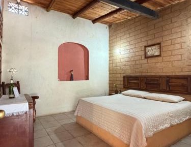 King Room with Garden View