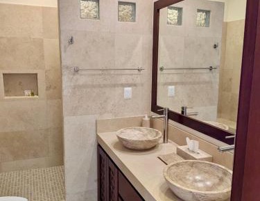 Two-Bedroom Apartment - Oceanfront 