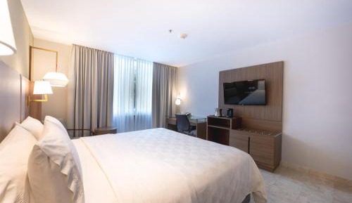 Standard King Room